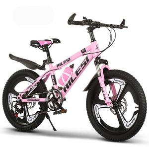 Vélo pour enfant garçon 7-8-9-10-12-15 ans, vélo pour enfant 20 <span class=keywords><strong>pouces</strong></span>, vélo de montagne à une vitesse pour élèves du primaire - Product Image 2