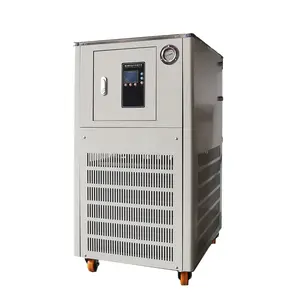 Laboratuvar laboratuvar kullanımı üstün kaliteli kriyojenik sirkülasyonlu soğutma Chiller makinesi