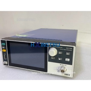 1 unidad de generador de señal vectorial R&S (Rohde Schwarz) SMBV100B 8KHz-3GHz H - Product Image 4