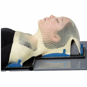 Máscara Termoplástica para Radioterapia, Máscara para Senos, Dispositivo de Inmovilización por Radiación para Oncología y Cáncer - Product Image 2