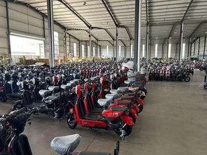48V 350W <span class=keywords><strong>motorino</strong></span> elettrico <span class=keywords><strong>Scooter</strong></span> 14 pollici vuoto pneumatico 2 posti bici elettrica bicicletta elettrica per adulti - Product Image 6