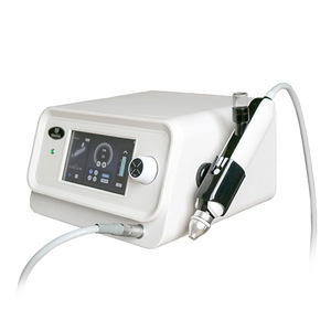 Máquina de Hidrodermoabrasión Spa Hydro Beauty para el Cuidado de <span class=keywords><strong>la</strong></span> Piel, Tratamiento Facial Hidratante No Invasivo, Dispositivo de Pulverización de Alta <span class=keywords><strong>Presión</strong></span> - Product Image 3