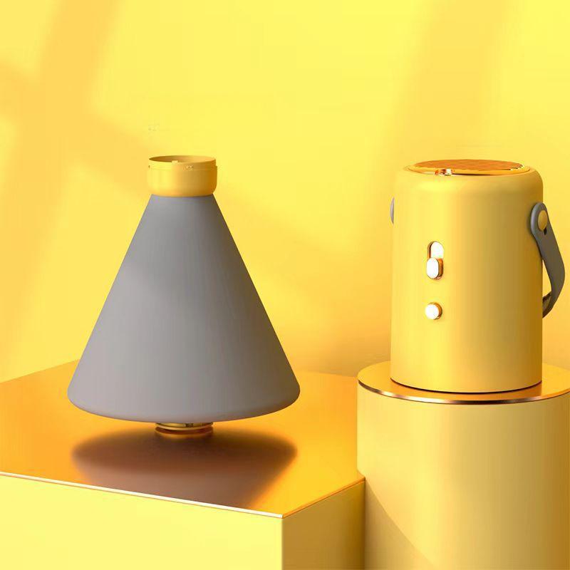 Estándar amarillo