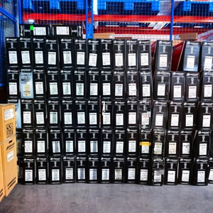 Thủy Ngân chính hãng phía ngoài bộ phận động cơ thủy ngân-<span class=keywords><strong>mercruiser</strong></span> 48-73134a45 Đen Max 10 <span class=keywords><strong>5</strong></span>/8x12 Pitch RH cánh quạt thuyền Bộ phận động cơ - Product Image 2