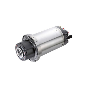 <span class=keywords><strong>Broche</strong></span> motorisée haute vitesse HFS-210g BT40 fraiseuse moteur Fanuc <span class=keywords><strong>broche</strong></span> électrique pour centre d'usinage <span class=keywords><strong>vertical</strong></span> - Product Image 1