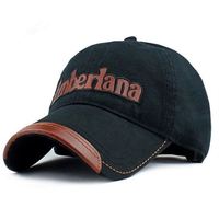 Gorras de béisbol OEM personalizadas con bordado Gorras deportivas 100% algodón o estampado