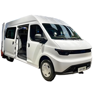 ยานพาหนะชาร์จไฟฟ้า3.5ตันรถอเนกประสงค์ไฟฟ้า<span class=keywords><strong>2</strong></span>ที่นั่งรถ53.58kWh แบตเตอรี่32kW ยานพาหนะไฟฟ้า4ล้อใหม่ - Product Image 1