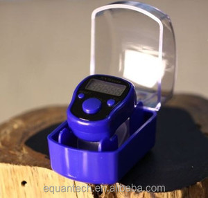 Compteur de doigt arabe en gros avec LED pour le comptage des prières musulmanes - Product Image 5