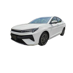 JAC A5 Plus 2023 Usato dalla Cina |   Bianco |   10T |   <span class=keywords><strong>Auto</strong></span> a Benzina a Basso <span class=keywords><strong>Prezzo</strong></span> in Vendita - Product Image 1