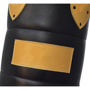 2021 New Wholesale Boxing Bag Punching Free Standing Kick Martial Exercise Training KICKBOXING PUNCHING BAGS EMPTY PUNCHING BAGS - Product Image 2