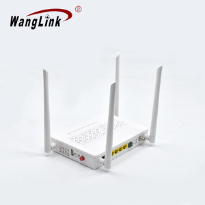 <span class=keywords><strong>ONU</strong></span> Bộ Định Tuyến AC Wifi 4 GE Băng Tần Kép 2.4G 5G Với Cổng USB CATV EPON <span class=keywords><strong>GPON</strong></span> GEPON XPON <span class=keywords><strong>ONU</strong></span> Ftth Tương Thích <span class=keywords><strong>HUAWEI</strong></span> <span class=keywords><strong>ZTE</strong></span> - Product Image 3
