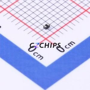 ทรานซิสเตอร์ DFN1006-2 ESD9X5VU-MS ESD ดั้งเดิมและใหม่ล่าสุดและป้องกันไฟกระชาก (TVS/ESD) - Product Image 2