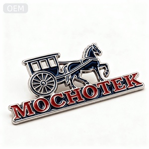 Badges de <span class=keywords><strong>blazer</strong></span> faits main personnalisés, en promotion, pour les activités de bien-être public - Product Image 1