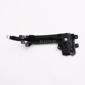ไฟเลี้ยวกระจกมองหลัง Audi A4 A3 A5 แบบฮาโลเจน 8KD 949 101 C 8KD 949 102 C สำหรับเปลี่ยนซ่อม - Product Image 4