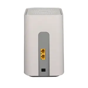 2GE VOIP двухдиапазонный ONT WiFi Extender 5 Wifi 6 Mesh ONU маршрутизатор для выполнения FTTH тройных сетей