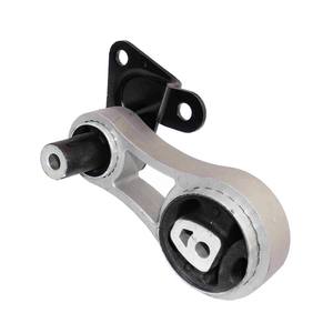 Support moteur avant en acier haute performance 1249 pour EcoSport 2004-2012 4.2L/4.6L Transmission manuelle 2N156P082CA - Product Image 2