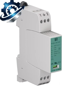 KFD2-STC5-EX1กั้นเพื่อความปลอดภัยแบบแยกสิ่งกีดขวาง KCD2-RR2-EX1 KCD2-STC-EX1.2O - Product Image 4
