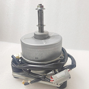 มอเตอร์พัดลม<span class=keywords><strong>เพดาน</strong></span>สำหรับเครื่องปรับอากาศกลางแบบใหม่ เหมาะสำหรับโตชิบา รุ่น SWF-230-60-2R DK8-53C280H - Product Image 1