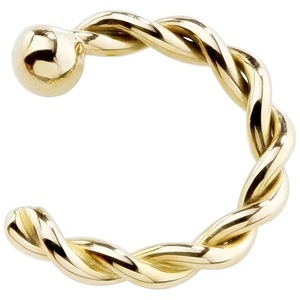 Nuevo Anillo de Nariz Falso en Forma de C para Mujeres y Hombres, Joyería Corporal de Moda, Anillos de Nariz y Labios Falsos, <span class=keywords><strong>Piercing</strong></span> de Nariz - Product Image 4