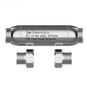<span class=keywords><strong>Adoucisseur</strong></span> <span class=keywords><strong>d</strong></span>'<span class=keywords><strong>eau</strong></span> magnétique <span class=keywords><strong>haut</strong></span> <span class=keywords><strong>de</strong></span> <span class=keywords><strong>gamme</strong></span>, anti-calcaire pour camping-car et usage domestique, élimine le tartre et les métaux lourds - Product Image 2
