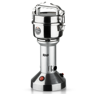 Molino Multifuncional de Alta Velocidad RAF de 1200W con Motor de 28000 RPM y Capacidad de 200G para Uso Doméstico en la Cocina, para Moler Pimienta Picante - Product Image 3
