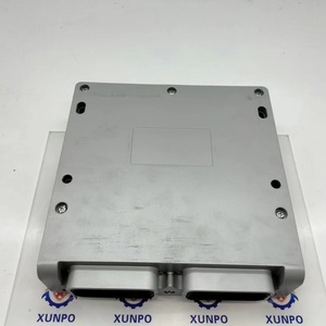 Computer Board Monitor 21Q6-32782 for R220LC-9S Excavator Parts - Product Image 5