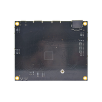 Carte de développement Rockchip Micro RV1103 128 Mo de RAM 4 Go de stockage pour serrure de porte intelligente Kit Rongpin RP-RV1103