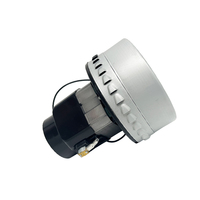 Moteur d'aspirateur WISDOM, pièces détachées, forte aspiration 1200-1400W, moteur d'aspirateur eau et poussière, faible bruit, fil de cuivre pur pour garage automobile
