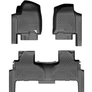 Alfombrillas de Alta Calidad 5D TPE para Auto, Alfombra para Piso de Auto, Revestimiento para Maletero, para Cadillac Escalade 2023 en Adelante - Product Image 1
