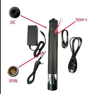 12V 20000mAh Global System Multi Functional RTK Battery <strong>bar</strong> for Gnss RTK Measurement of Gps RTK - Product Image 6