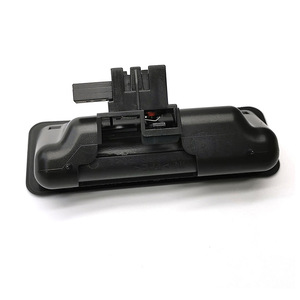 ปุ่มฝากระโปรงท้ายรถ BMW รุ่น 51247118158 สำหรับ E60 E90 E91 E92 E70 อะไหล่ทดแทน - Product Image 3