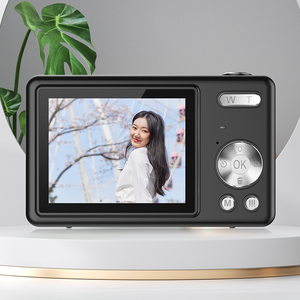 <span class=keywords><strong>2025</strong></span> Mới Với 32G TF Thẻ Có Thể Sạc Lại <span class=keywords><strong>CCD</strong></span> Kỹ Thuật Số Máy Ảnh Selfie Máy Quay Phim Vlogging Máy Quay Video Máy Quay Phim Ảnh Máy Ảnh - Product Image 5