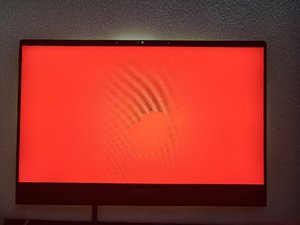 Nueva pantalla LCD táctil FHD de 14,0 pulgadas para portátil, ensamblaje de vidrio B140HAB04.0 para MSI 1920x1080 40PIN - Product Image 4