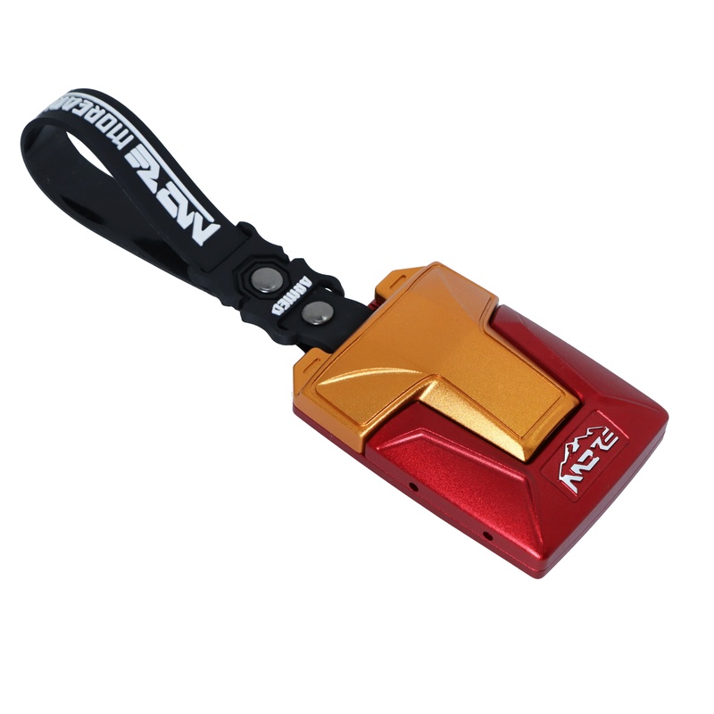 MORE Makino Car Key Shell for