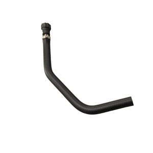 Pièces de système de refroidissement de camion de haute qualité 21485286 Tuyau de radiateur auxiliaire pour camions lourds Volvo FH - Product Image 5