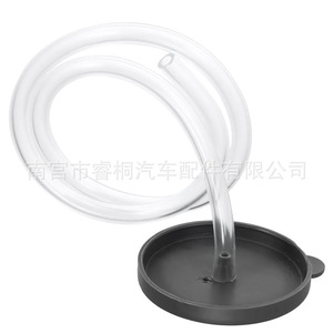 Tapa del depósito de líquido limpiaparabrisas Shuangxuan con tubo para Nissan Sylphy Teana Tiida 350Z X Trail B8913 JG000 - Product Image 4