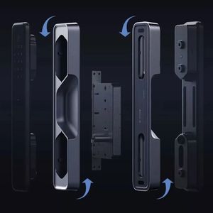 2022ใหม่ <span class=keywords><strong>Xiaomi</strong></span> อัตโนมัติสมาร์ทประตูล็อค M20ลายนิ้วมือไบโอเมตริกซ์การรักษาความปลอดภัยล็อคสมาร์ททำงานร่วมกับแอปเปิ้ล <span class=keywords><strong>HomeKit</strong></span> และ MiHome App - Product Image 3