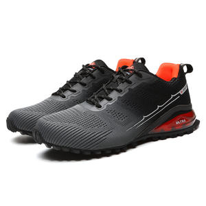 Chaussures hommes chaussure de course nouvelle tendance 2023 décontracté randonnée <span class=keywords><strong>en</strong></span> plein air Style baskets - Product Image 5