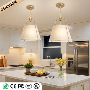 Lustre LED pour restaurant, couloir, chambre à coucher, salon de thé zen, éclairage suspendu intérieur, lustre LED suspendu pour salon - Product Image 5