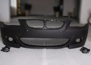 Cho BMW E60 <span class=keywords><strong>M5</strong></span> Nhìn Cản Trước Có/Không Có PDC - Product Image 3