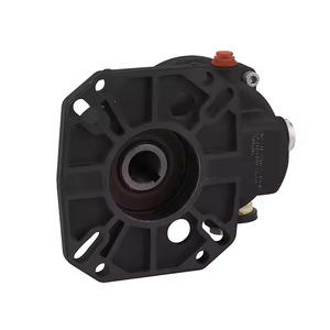 D31 D18 Engine Power High Pressure Water Pump Sewer Jetter Jet <b>Machine</b> Pump Reducer Rpm Gearbox - Product Image 1
