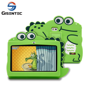 แท็บเล็ตสำหรับเด็ก Global Educational ขนาด 7 นิ้ว รุ่นใหม่ ระบบ Android 15 Quad Core แรม 4GB+รอม 64GB รองรับ Wi-Fi พร้อมเคสซิลิโคน สำหรับเล่นเกมและเรียนรู้ - Product Image 3
