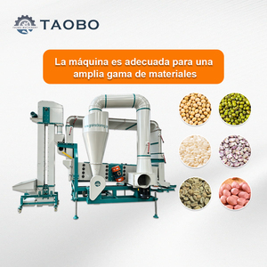 Maquinaria de Limpieza y Clasificación de Granos |   Líder en Ventas a Nivel Mundial - Product Image 4