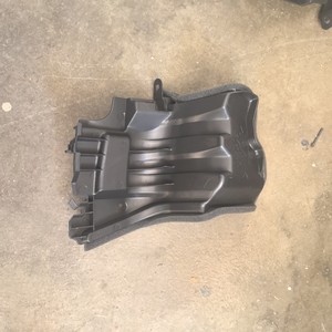 Panel Lateral Inferior del Radiador Lexus 53291-48040 53292-48030 Material PP Para RX300 2020 - Product Image 3