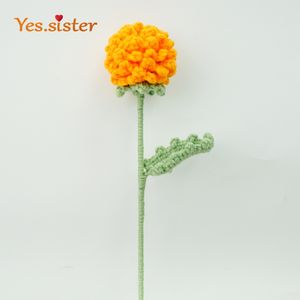 Вязаный шарик для пинг-понга - Product Image 4