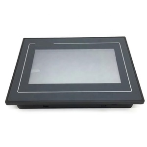 Série d'automatisation industrielle, interface homme-machine (IHM) 4/7/10/12/15 pouces, DOP-103BQ, DOP-W105B, DOP-110WS, DOP-W127B - Product Image 3