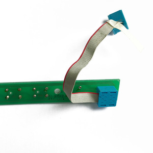 Pièces CNC d'origine FANUC neuves, clavier PCB A20B-1007-0481 - Product Image 3