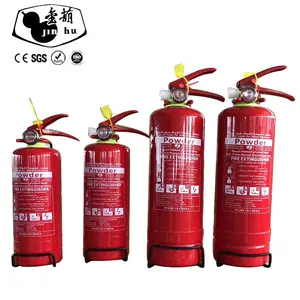 Runtai European Standard Factory Supply Portable 1KG Dry Chemical Powder Fire Extinguisher