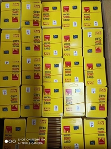 Carte mémoire SD en plastique à bas prix 64 Go/128 Go/256 Go/32 Go/16 Go CLASSE 10 FAT32 pour appareil photo/GPS/caisse <span class=keywords><strong>enregistreuse</strong></span>/caméra embarquée/téléphone/<span class=keywords><strong>MP3</strong></span> - Product Image 3