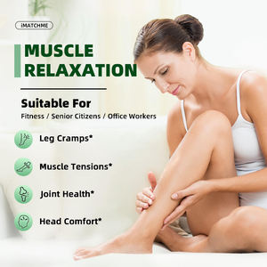 पैरों और शरीर के पैर के लिए निजी लेबल मैग्नीशियम तेल स्प्रे संयुक्त स्वास्थ्य और नींद समर्थन त्वचा को शुद्ध तेल स्प्रे - Product Image 4